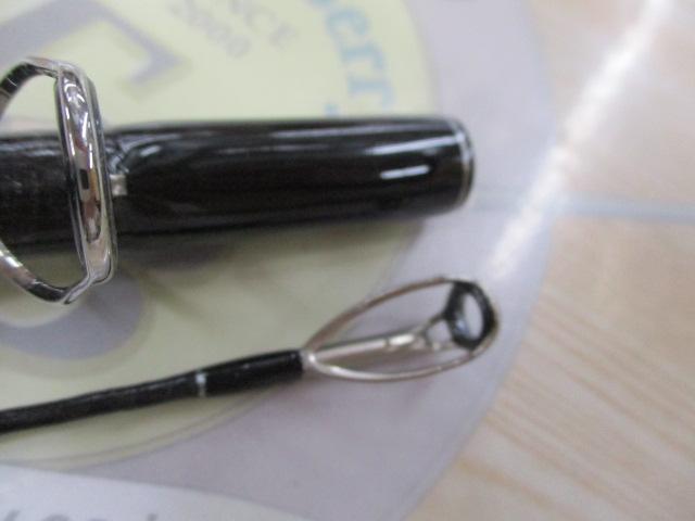 22バンタム 174XXH-SB/2