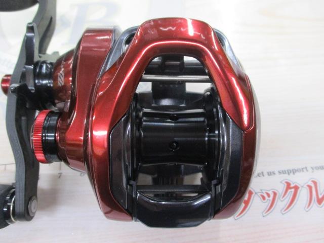 19スコーピオンMGL 151HG｜＠ベリーネット 日本最大新品中古釣具