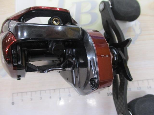 19スコーピオンmgl 151hg シマノ(SHIMANO) 19 スコーピオン MGL 151HG(左) スコーピオン