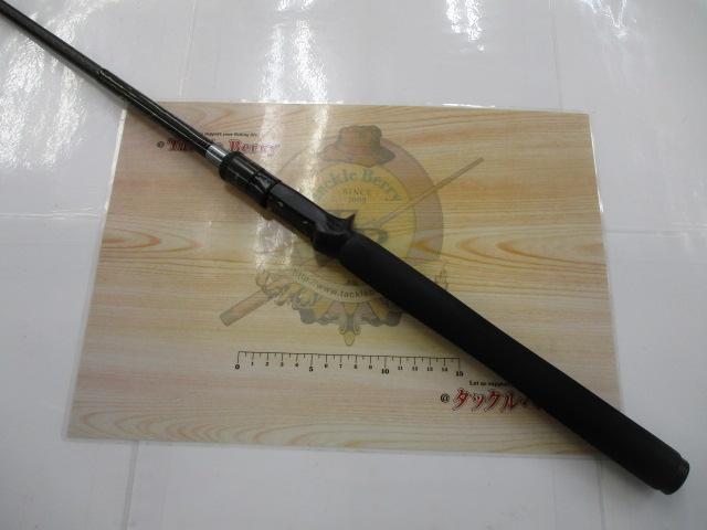 デストロイヤー F5・1/2-70X7(X7)ITSリールシート