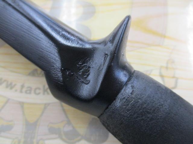 デストロイヤー F5・1/2-70X7(X7)ITSリールシート