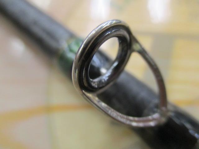 デストロイヤー F5・1/2-70X7(X7)ITSリールシート