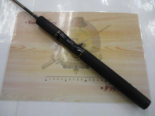 エバーグリーン インスパイア ガゼル ICSC-62M 中古品 エバーグリーン インスパイア ガゼル ICSC-62M 中古品