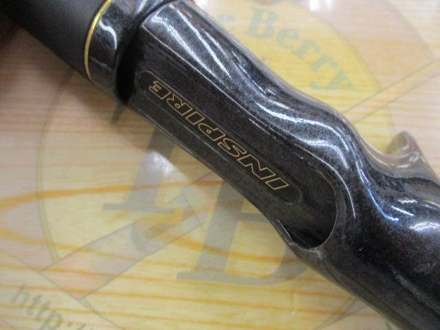 インスパイア ICSC-62M