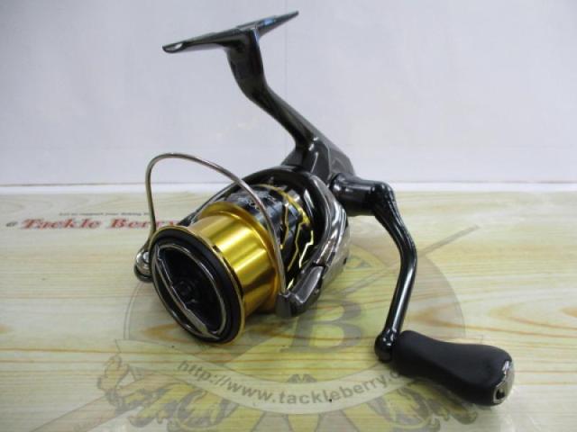 20ツインパワー 2500SHG(美品) シマノ(SHIMANO) 20 ツインパワー(TWIN POWER) 2500SHG - 【バス