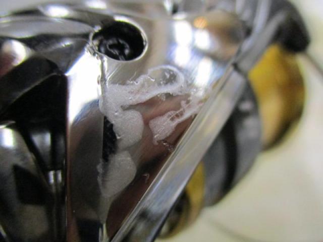 20ツインパワー 2500SHG