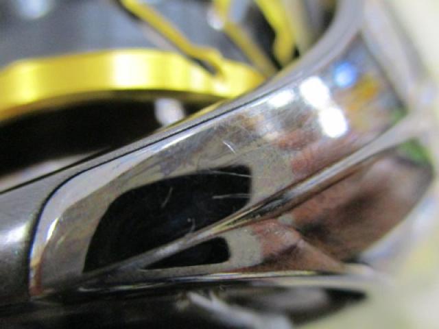 20ツインパワー 2500SHG