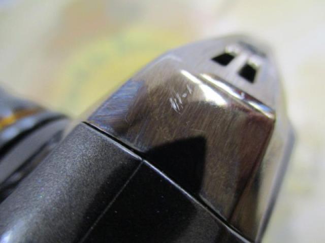 20ツインパワー 2500SHG