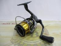 20ツインパワー 2500SHG