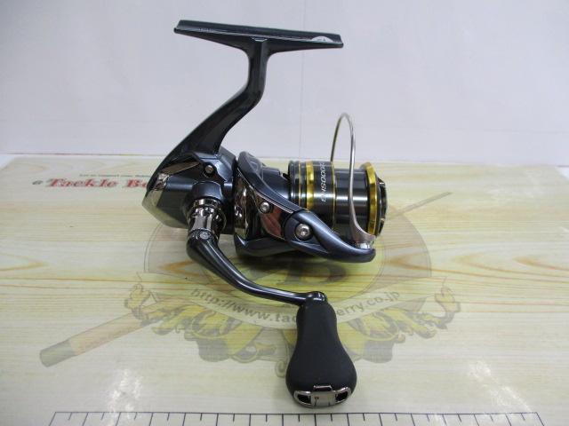 シマノ　21アルテグラ　C2000SHG 未使用品 21アルテグラ C2000SHG｜＠ベリーネット 日本最大新品中古釣具