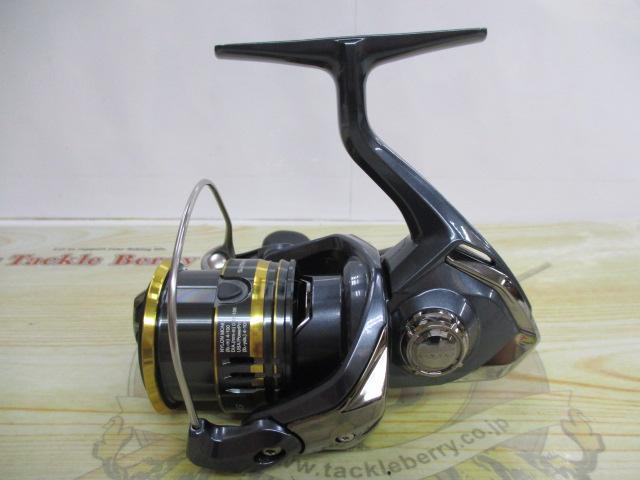 シマノ　21アルテグラ　C2000SHG 未使用品 21アルテグラ C2000SHG｜＠ベリーネット 日本最大新品中古釣具