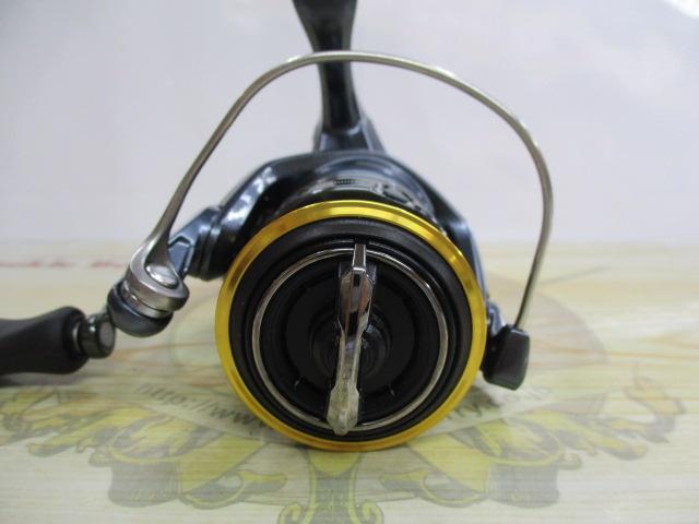 シマノ　21アルテグラ　C2000SHG 未使用品 21アルテグラ C2000SHG｜＠ベリーネット 日本最大新品中古釣具