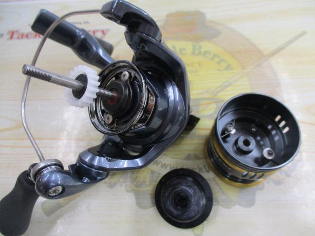 21アルテグラ C2000SHG｜＠ベリーネット 日本最大新品中古釣具