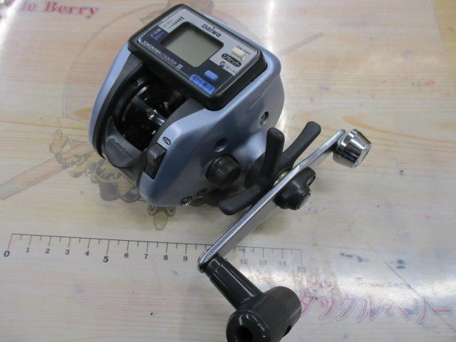 リール SUPERBASENSOR-XS 200-200W リール SUPERBASENSOR-XS 200-200W リール SUPERBASENSOR-XS 200