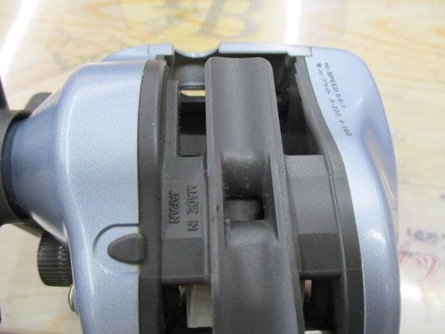 スーパータナセンサーS 200早技