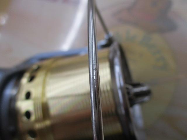 グランドサーフ 35V 極細