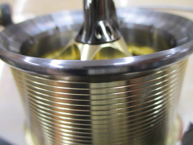 グランドサーフ 35V 極細