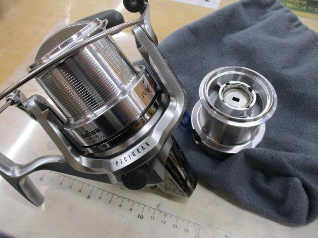 パワーサーフqd 4000 ダイワ パワーサーフ SS QD 4000QD (リール) 価格比較 - 価格.com