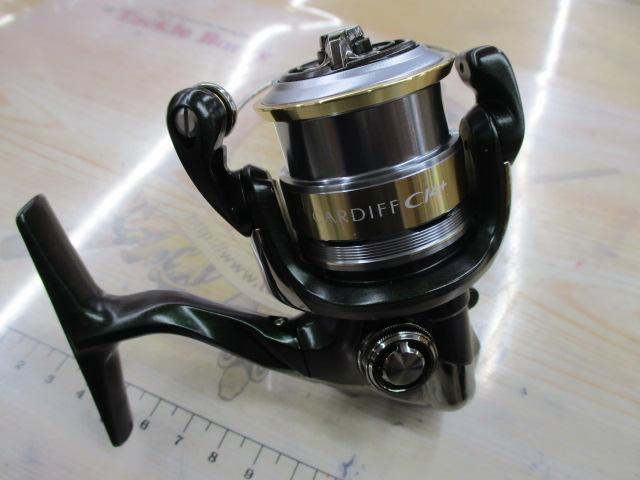 シマノ　12カーディフci4+ C2000HGS SIMMS シマノ 12'カーディフ CI4＋ C2000HGS | FISHLAND