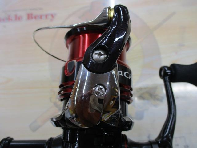 12セフィアCI4+ C3000HGS