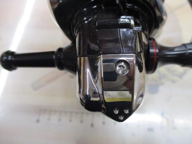 12セフィアCI4+ C3000HGS