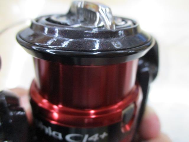 12セフィアCI4+ C3000HGS｜＠ベリーネット 日本最大新品中古釣具