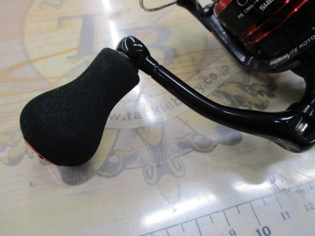 12セフィアCI4+ C3000HGS｜＠ベリーネット 日本最大新品中古釣具