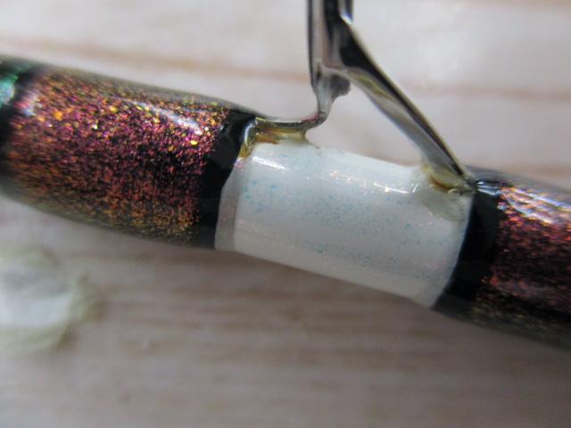 リーオマスター真鯛 MH-270・W