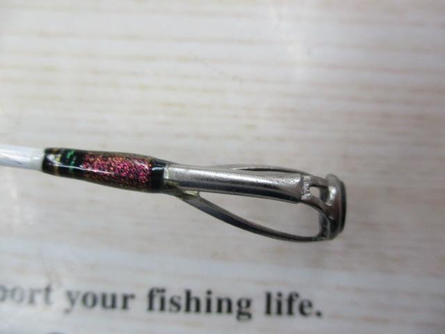 リーオマスター真鯛 MH-270・W