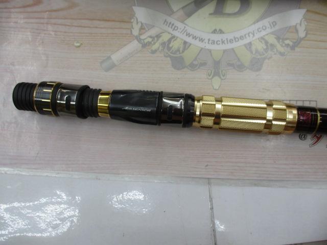美品ダイワショットバイパーM-225SMT ダイワ ショットバイパー M-225SMT (ベイト 1ピース)【大型商品