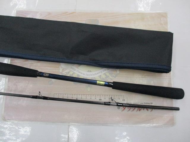 極鋭ヒラメ MH-240・R｜＠ベリーネット 日本最大新品中古釣具WEB