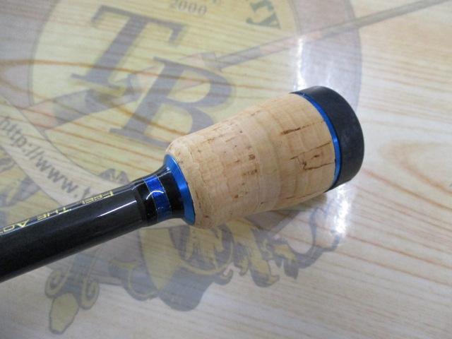 エイシス ACES60CLJ｜＠ベリーネット 日本最大新品中古釣具WEB
