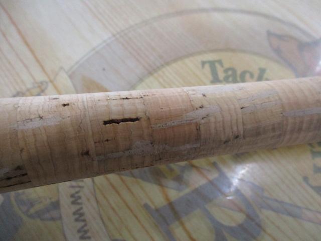 グラディエーターG-71MH+Cアームストロング