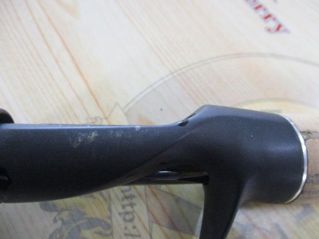 グラディエーターG-71MH+Cアームストロング