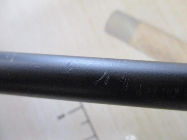 グラディエーターG-71MH+Cアームストロング