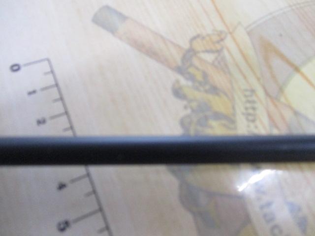 グラディエーターG-611HTCバリケード