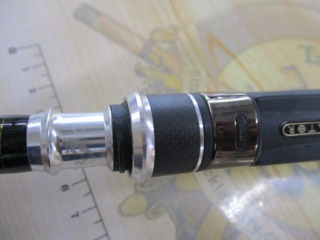 レイドジャパン　グラディエーター　スカイウォーカー　ナビゲーター　ALF レイドジャパン/グラディエーター アンチ GA-74ML+S [Navigator