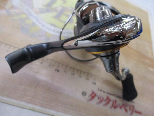 23エアリティ PC LT2500｜＠ベリーネット 日本最大新品中古釣具