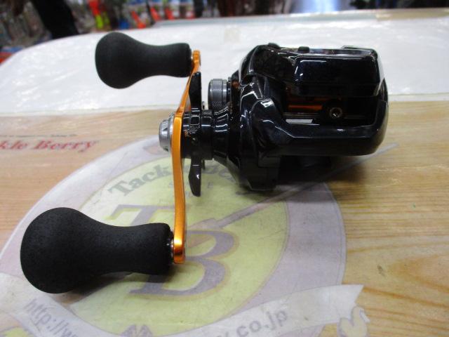 SHIMANO - 【中古/美品】 シマノ 17 バルケッタBB 300HGDH   /SS011M Yahoo!オークション -「バルケッタbb」の落札相場・落札価格
