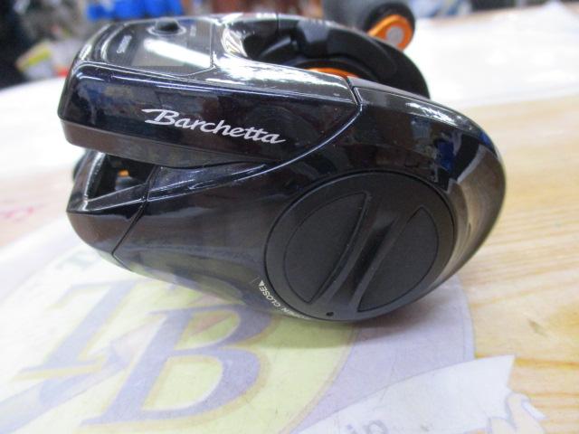 17バルケッタBB 300HGDH｜＠ベリーネット 日本最大新品中古釣具