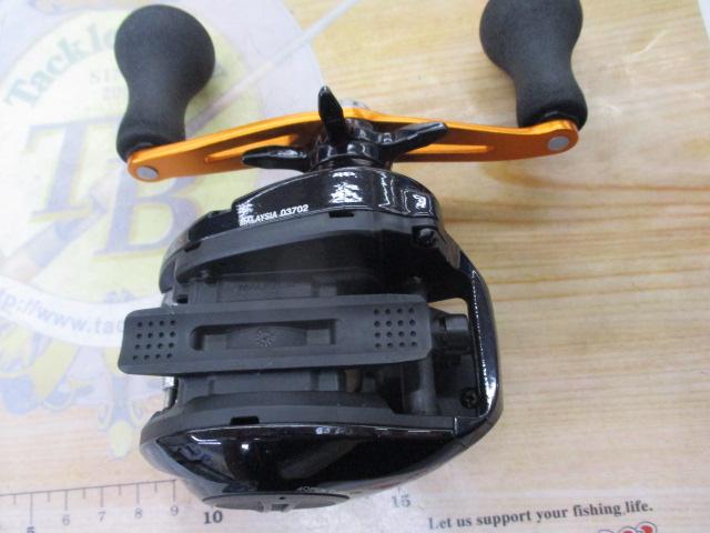 17バルケッタ300HG 17バルケッタ 300HG｜＠ベリーネット 日本最大新品中古釣具WEB