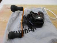 17バルケッタBB 300HGDH