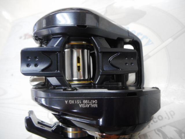 24グラップラープレミアム 151XG｜＠ベリーネット 日本最大新品