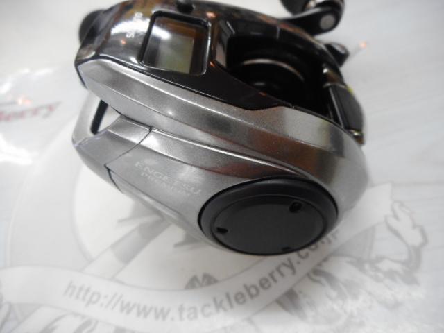 23 エンゲツプレミアム150pg 新品未使用 150PG ENGETSU PREMIUM 炎月エンゲツプレミアム SHIMANO(シマノ