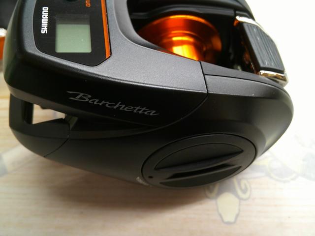 21バルケッタBB 150HG｜＠ベリーネット 日本最大新品中古釣具WEB