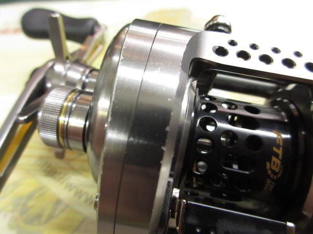 17カルカッタコンクエストBFS HG-L