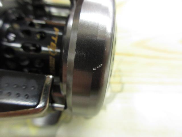 17カルカッタコンクエストBFS HG-L