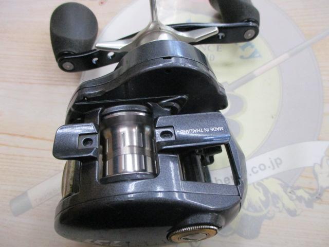 ☆新品同様品☆ ジリオン TW 1516H 付属品完備　ダイワ　送料無料 ジリオン TW 1516H｜＠ベリーネット 日本最大新品中古釣具WEB