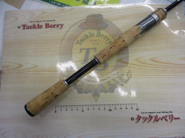 シマノ　バンタム　265L スピニング　美品 シマノ バンタム 265L スピニング 美品