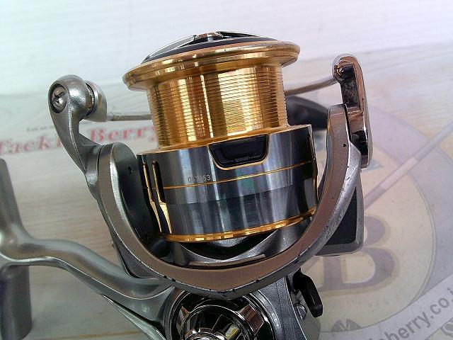 DAIWA　ダイワ 18 FREAMS　フリームス　LT3000 　中古品 2025年最新】Yahoo!オークション -ダイワ フリームス lt3000